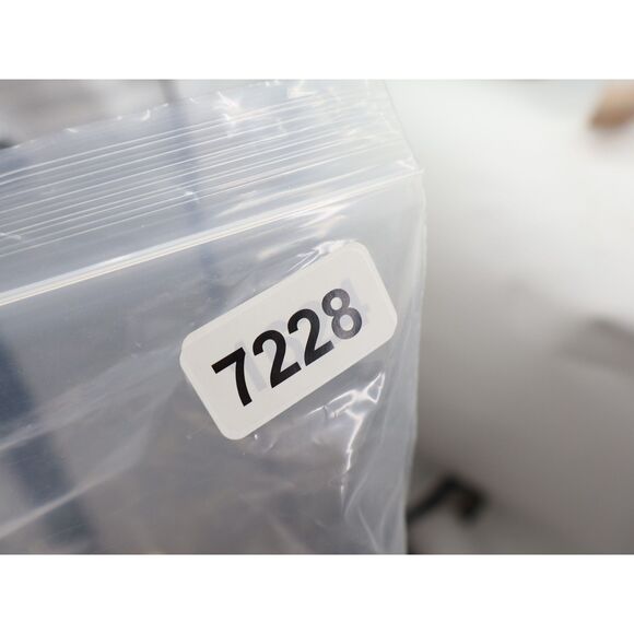 Clarks Women's Kassanda Step Size 7 Wide Snake Print Leather Platform Wedge - Picture 12 of 12